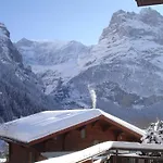 Penzion Alpenblick