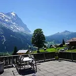 Alpenblick Penzion