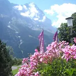 Penzion Alpenblick