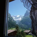 Penzion Alpenblick Grindelwald