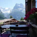 Alpenblick Penzion 3*