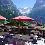 Alpenblick Penzion 3*