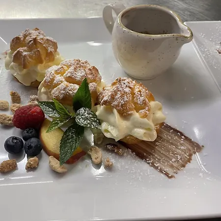 Alpenblick 3* Grindelwald