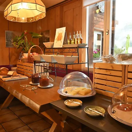 Alpenblick 3* Grindelwald