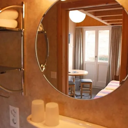 Estalagem Alpenblick