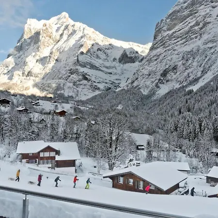 Alpenblick Penzion