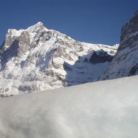 Penzion Alpenblick