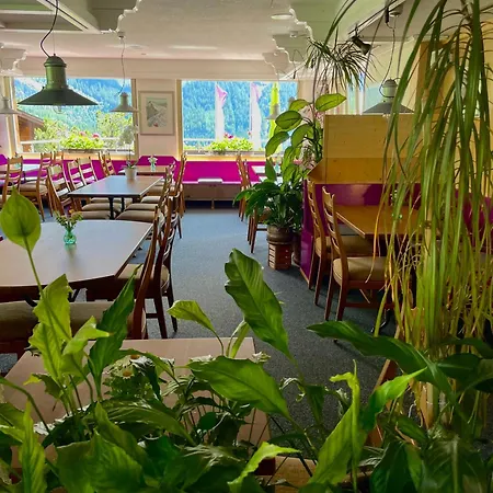 宾馆 奥攀布莱克酒店 3*