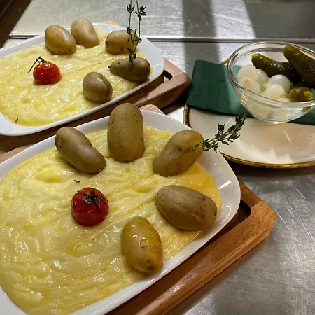 奥攀布莱克酒店