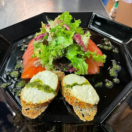 奥攀布莱克酒店 宾馆