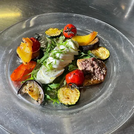 宾馆 奥攀布莱克酒店 3*