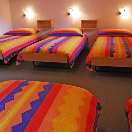 奥攀布莱克酒店 格林德瓦