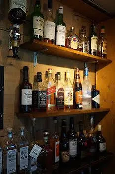 奥攀布莱克酒店 宾馆 格林德瓦