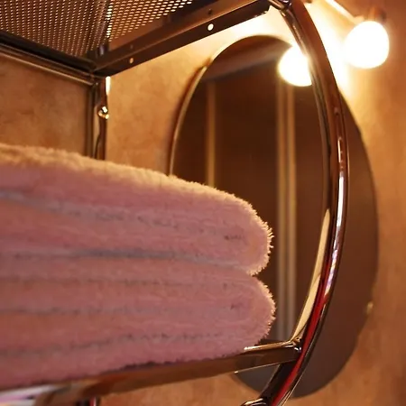 宾馆 奥攀布莱克酒店 3*