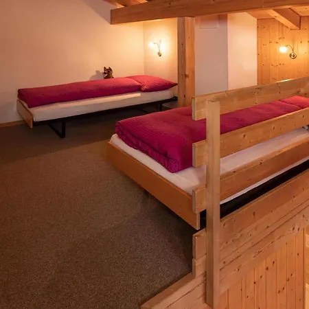 宾馆 奥攀布莱克酒店