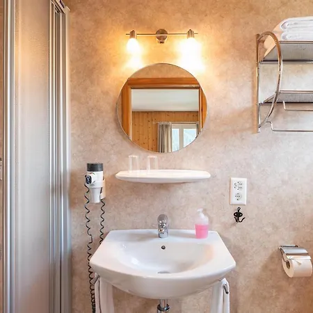 宾馆 奥攀布莱克酒店