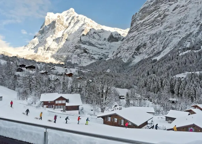 Alpenblick Locanda