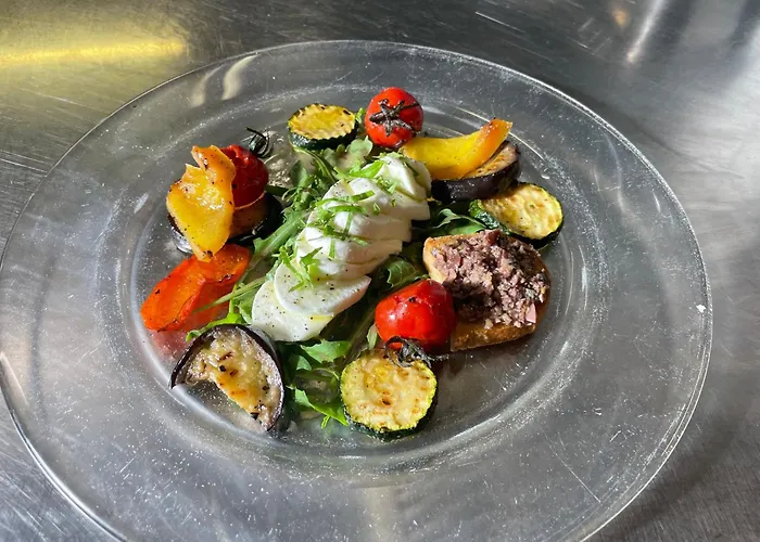 Locanda Alpenblick 3*