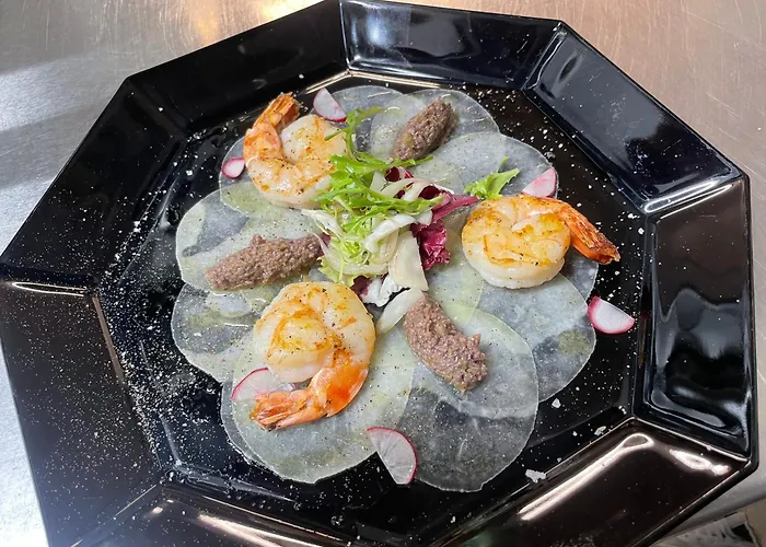 Alpenblick Locanda 3*