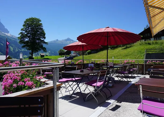 Alpenblick Locanda