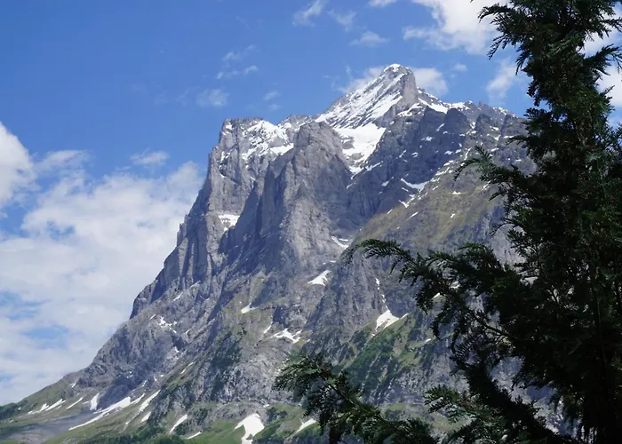 Alpenblick 3*