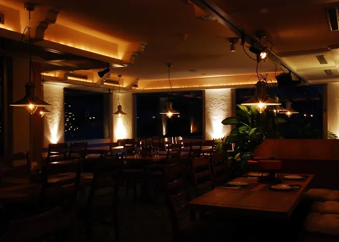 Alpenblick Locanda Grindelwald