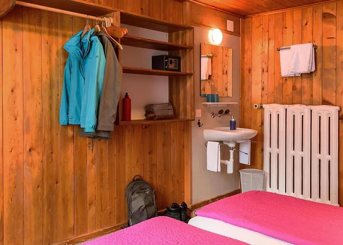 Locanda Alpenblick Grindelwald